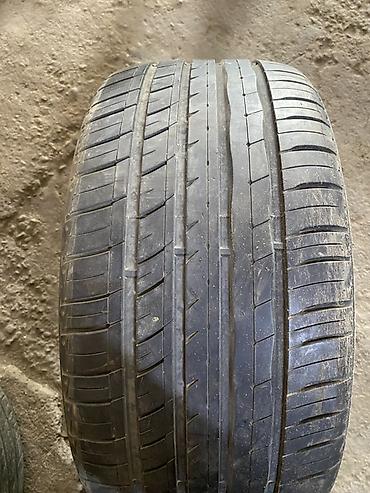 highlander 2: Комплект летних шин RoadX RXmotion U11 — 4 шт. - Размер: 245/40 ZR20 — 2