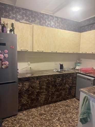 Uzunmüddətli kirayə mənzillər: Сдам квартиру в Eni yasamal Jasmin park komleks на 10 этаже 17 этажный -da lalafo.az — 10 Uzunmüddətli kirayə mənzillər: Сдам квартиру в Eni yasamal Jasmin park komleks на 10 этаже 17 этажный — 10