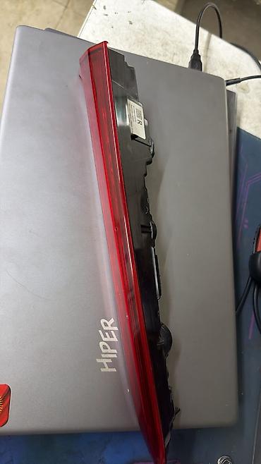 mini itx: Задний правый фонарь (LED) — узкий горизонтальный модуль в — 2