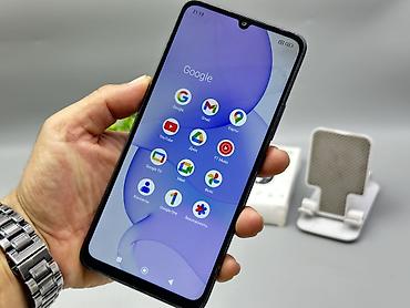 alcatel 2004c: Poco C65, Б/у, 256 ГБ, цвет - Черный, 2 SIM — 7