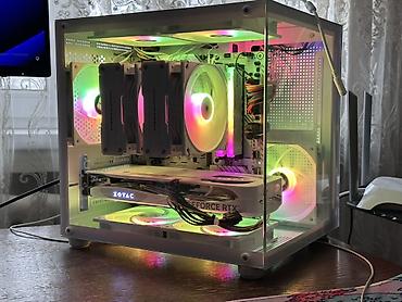 deepcool matrex: Ремонт компьютеров и ноутбуков в Токмоке Услуги: - Выезд на дом - — 4