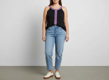 fat face t shirty: M&Co, Women`s T-shirt, size XL