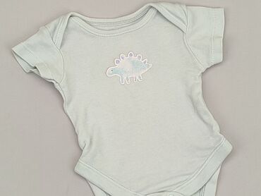 Body: Body, George, 0-3 m, 
stan - Bardzo dobry