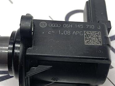 ruska pumpa 600w: SENZOR VAKUMA TURBINE ZA VOLKSWAGEN GOLF 7, PASSAT B8 - 06H 145 710 J — 3