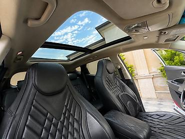 Hyundai: Hyundai Santa Fe: 2 l | 2016 il Krossover — 13