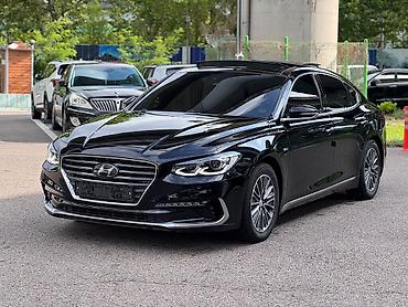 Hyundai Grandeur: 2019 г., 2.4 л, Автомат, Гибрид, Седан lalafo.kg да Hyundai Grandeur: 2019 г., 2.4 л, Автомат, Гибрид, Седан