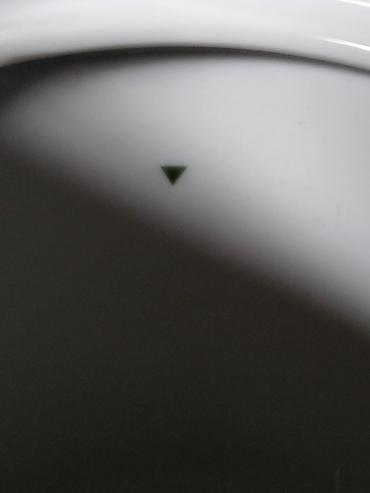 Ostalo posuđe: Porcelanska nova,vintaz posuda za caj. Nemacka posuda za — 6