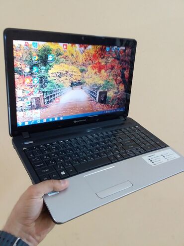 notebook ram 8: İşlənmiş Acer 15.6 ", Intel Pentium, 256 GB