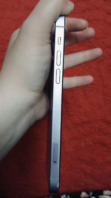 aoc 27: IPhone 12, Б/у, 64 ГБ, 79 % — 3