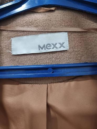 мурской куртки: Отличное пальто MEXX, недорого! Продаю пальто, покупала в Москве за — 3