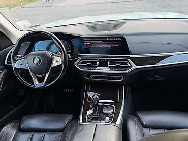 BMW: BMW 7 series: 2019 г., 3 л, Автомат, Бензин, Внедорожник — 9