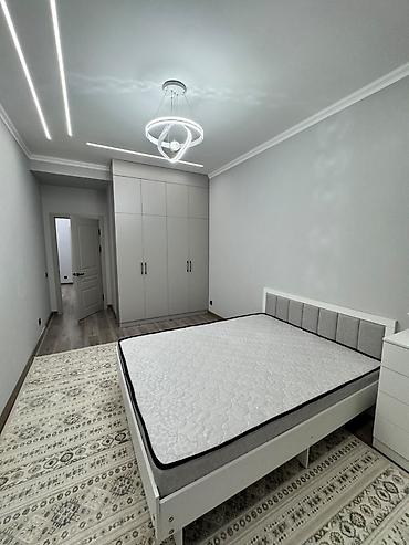2 bedroom: Сдается 2 комнатная квартира Район : Пишпек — 4
