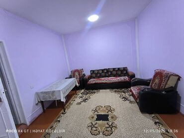 aşağı güzdək evlər: 3 комнаты, 80 м²