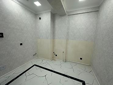 bakida menzil: 2 otaqlı, Yeni tikili, 55 kv. m — 4