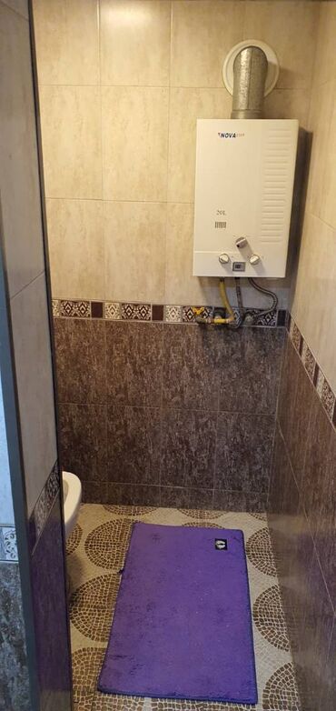 Həyət evləri və villaların satışı: Şağan 3 otaqlı, 65 kv. m, Orta təmir — 10