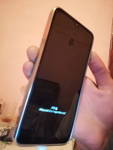 samsunq a3: Samsung Galaxy A50, rəng - Göy, Barmaq izi