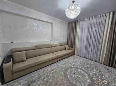 Продажа квартир: 2 комнаты, 63 м², Элитка, 13 этаж, Евроремонт