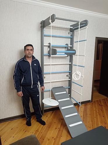 Мебельные услуги: Mebel yığımı, təmiri və xırda ev işləri – usta xidməti Sökülü — 2