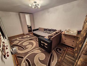 Продажа квартир: 1 комната, 33 м², 2 этаж — 2