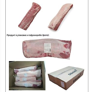 Карбонат свинина - Свежая продукция напрямую от поставщика. -
