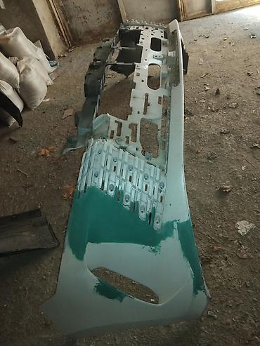 raf satilir: Məhsul: AvtomobilBYD üçün arxa bamper (orijinal plastik) Təsvir: - — 3