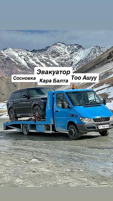 С лебедкой, С манипулятором, Со сдвижной платформой