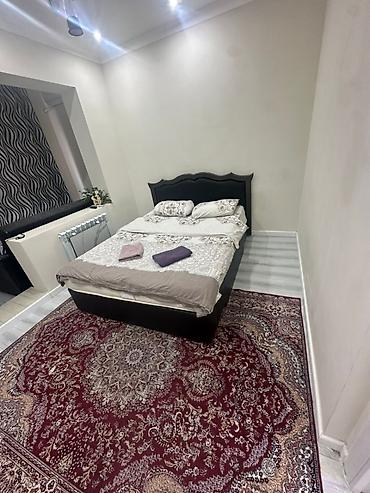 Посуточная аренда квартир: Квартиры посуточно бишкек 🏨 цены от 2500 до 7000 сом💸 только для — 2