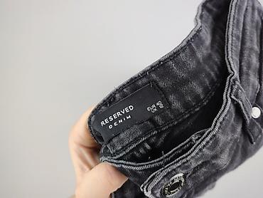 second hand lubin: DENIM JEANS, Jeansy damskie, rozmiar M — 4