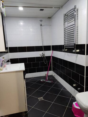 Yeni tikili: Bakıxanov qəs., 3 otaqlı, Yeni tikili, 82 kv. m — 11