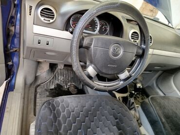 Daewoo: Daewoo Lacetti: 2004 г., 1.6 л, Механика, Бензин, Хэтчбэк — 9