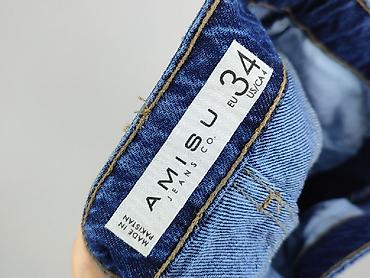 jeans amicci: Amisu, Jeansy damskie, rozmiar XS — 4