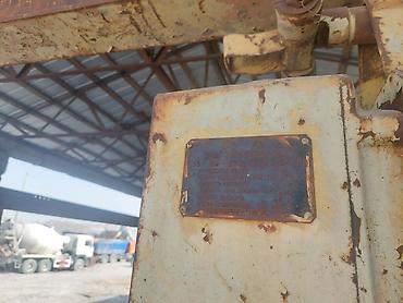 Тельферы: Продаю Тельфер 3тн СССР, с кран балкой длинной 6м(высота двутавра 44 — 6