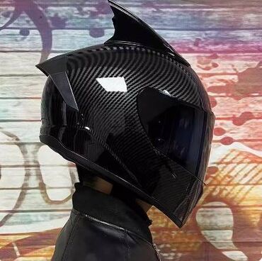 шлем хишник: Новый национальный стандарт 3C сертифицированный мотоциклетный шлем