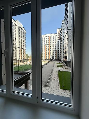 home: 2 комнаты, 68 м², Технопарк Элитка, 2 этаж, Евроремонт — 7