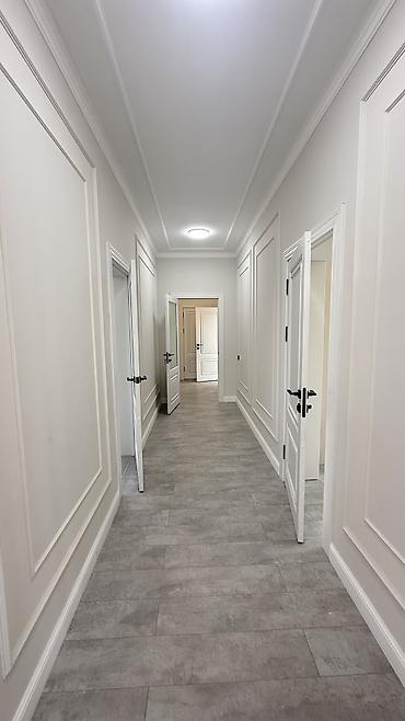 Продажа коттеджей и домов: 4 комнаты, 112 м², 5 соток, Бишкек — 12
