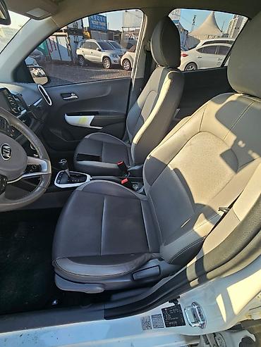 Kia: Kia Morning: 2019 г., 1 л, Бензин, Хэтчбэк — 6