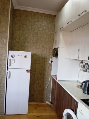 Uzunmüddətli kirayə evlər: 100 kv. m, 3 otaqlı, Kombi, Qaz, İşıq -da lalafo.az — 3 Uzunmüddətli kirayə evlər: 100 kv. m, 3 otaqlı, Kombi, Qaz, İşıq — 3