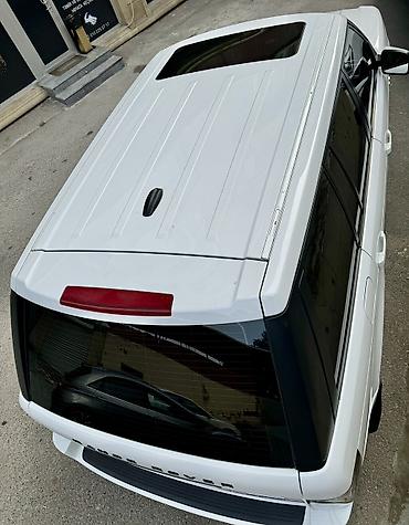 range rover 1999: Land Rover Range Rover: 5 l | 2011 il 220000 km Ofrouder/SUV — 10