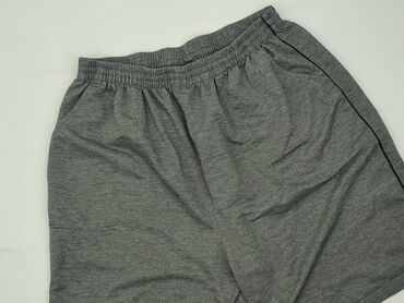 Shorts for men, 4XL (EU 48), condition - Very good