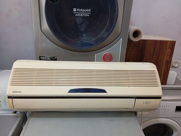 sharp kondisioner: Кондиционер Beko, 30-35 м², Внутренний блок, Нет кредита