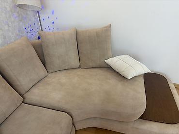 nuna wezlong: Künc divan, İşlənmiş, Parça — 4
