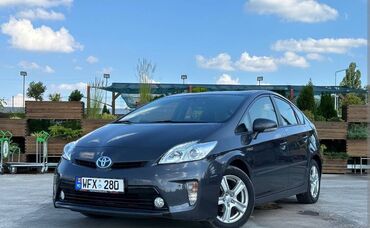 icareye prius: Günlük, Toyota, Qalmamaq şərti ilə