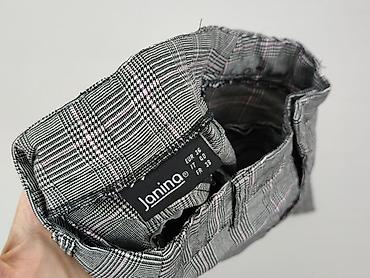 et vous ubrania: Janina, Spodnie materiałowe damskie, rozmiar S — 5