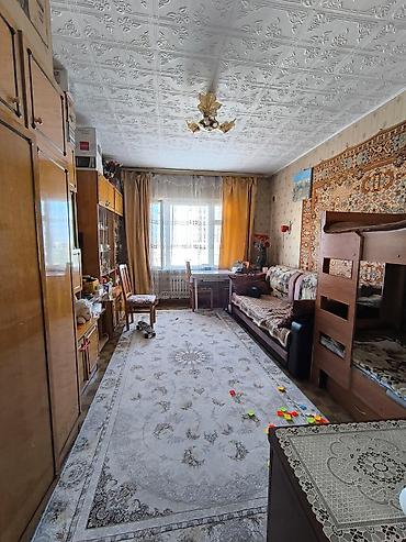 15: 2 комнаты, 56 м², Золотой квадрат Индивидуалка, 15 этаж, Старый ремонт — 1