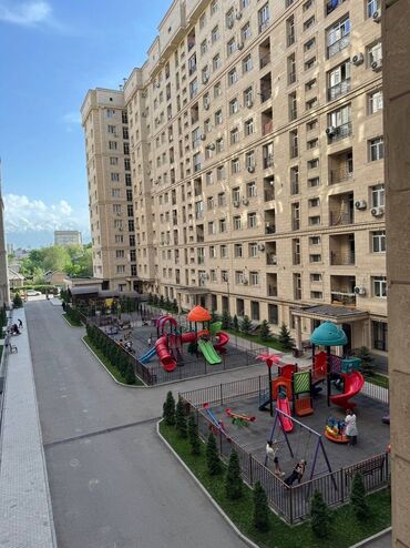 Продажа квартир: 2 комнаты, 64 м², Элитка, 3 этаж, Дизайнерский ремонт