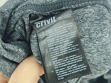 crivit sklep: Crivit, Legginsy Sportowe damskie, rozmiar S — 5