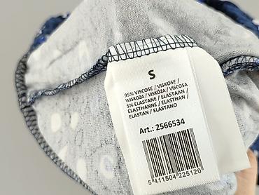 sprandi kapcie: Spodnie materiałowe damskie, rozmiar S — 5