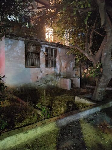 Köhnə tikili: Bakı, 3 otaqlı, Köhnə tikili, m. Azadlıq Prospekti, 35 kv. m — 14