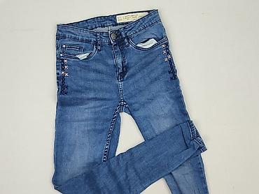odra jeans: Esmara, Jeansy damskie, rozmiar XS — 1