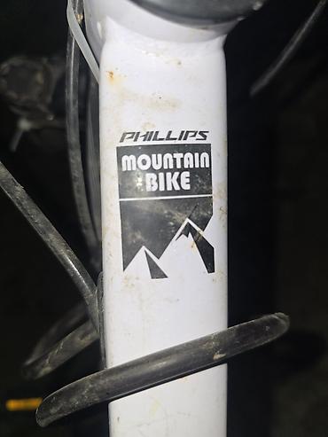 İdman velosipedləri: Phillips Mountain Bike velosiped Mtb velosiped dağ velosipedi — 4